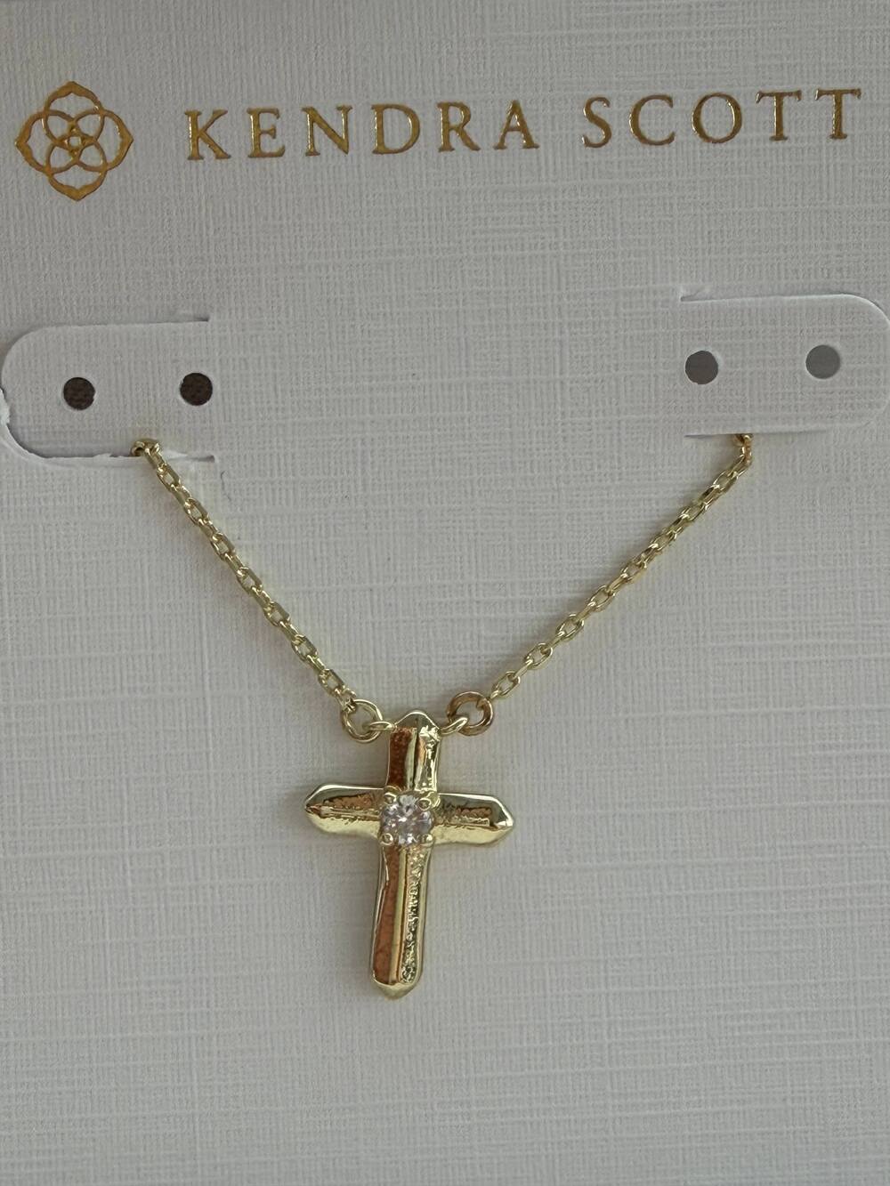 Kendra Scott Necklaces View 2
